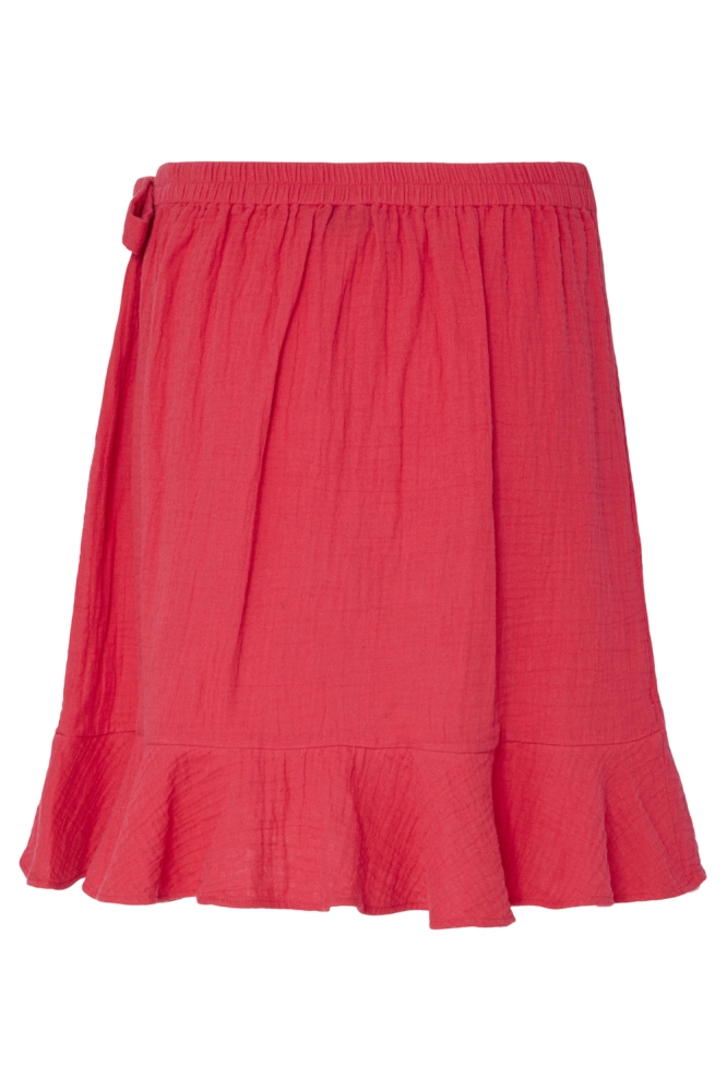 PCSASTINA HW SKIRT WVN BC 17156478 LOLLIPOP